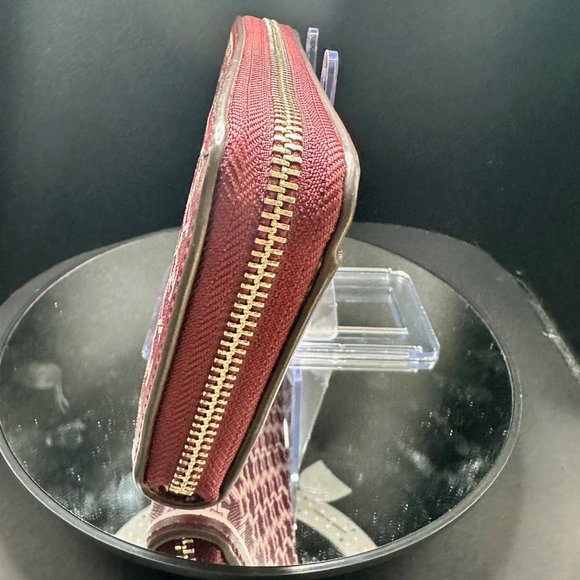 Kate Spade New York Large Continental Wallet - NWOT - Picture 4 of 8